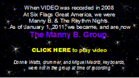 Bonus Demo Video 2008